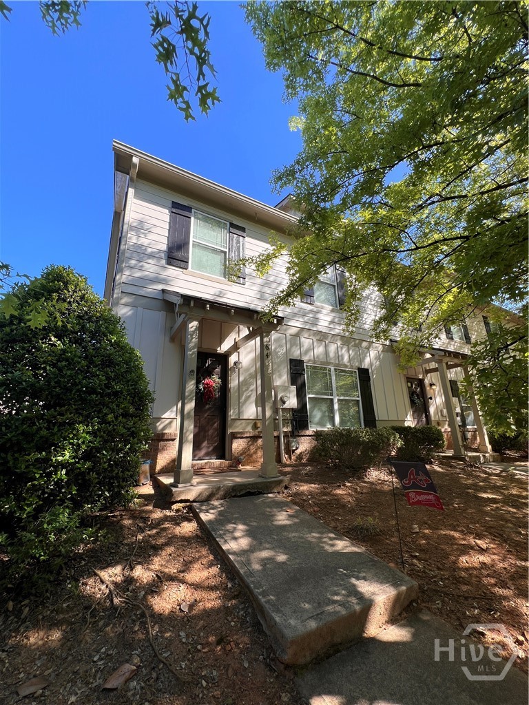 164 Foreman Drive — photo