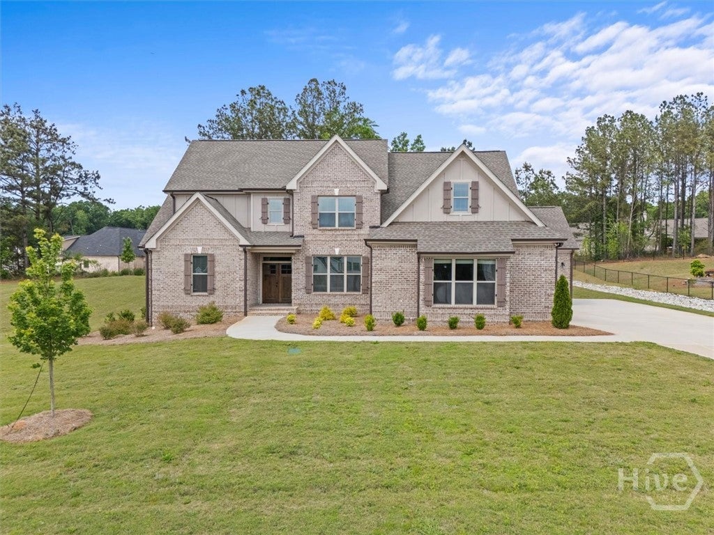 2670 Blazing Star Court — photo