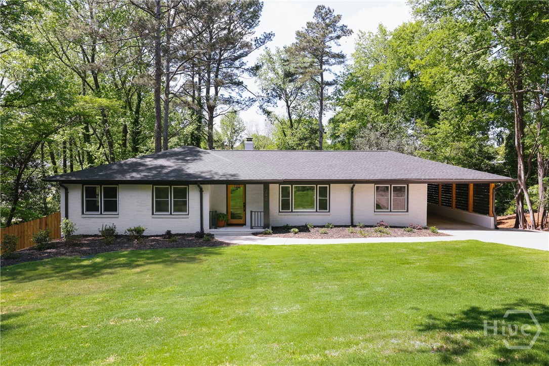 290 Fortson Drive — photo