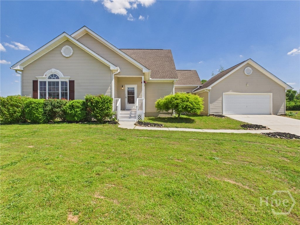 330 Scogin Road, Colbert GA 30628