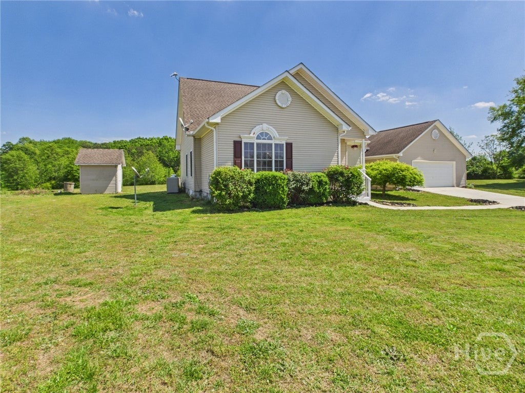 330 Scogin Road, Colbert GA 30628 — photo 2