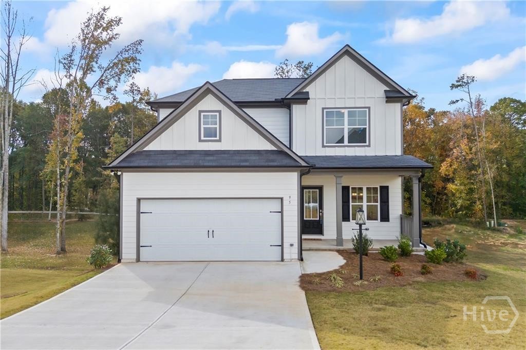 5 Water Oak Way — photo