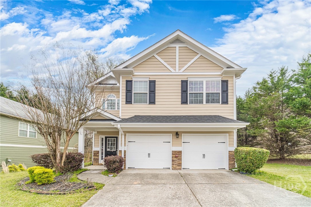 6503 Silk Tree Point — photo