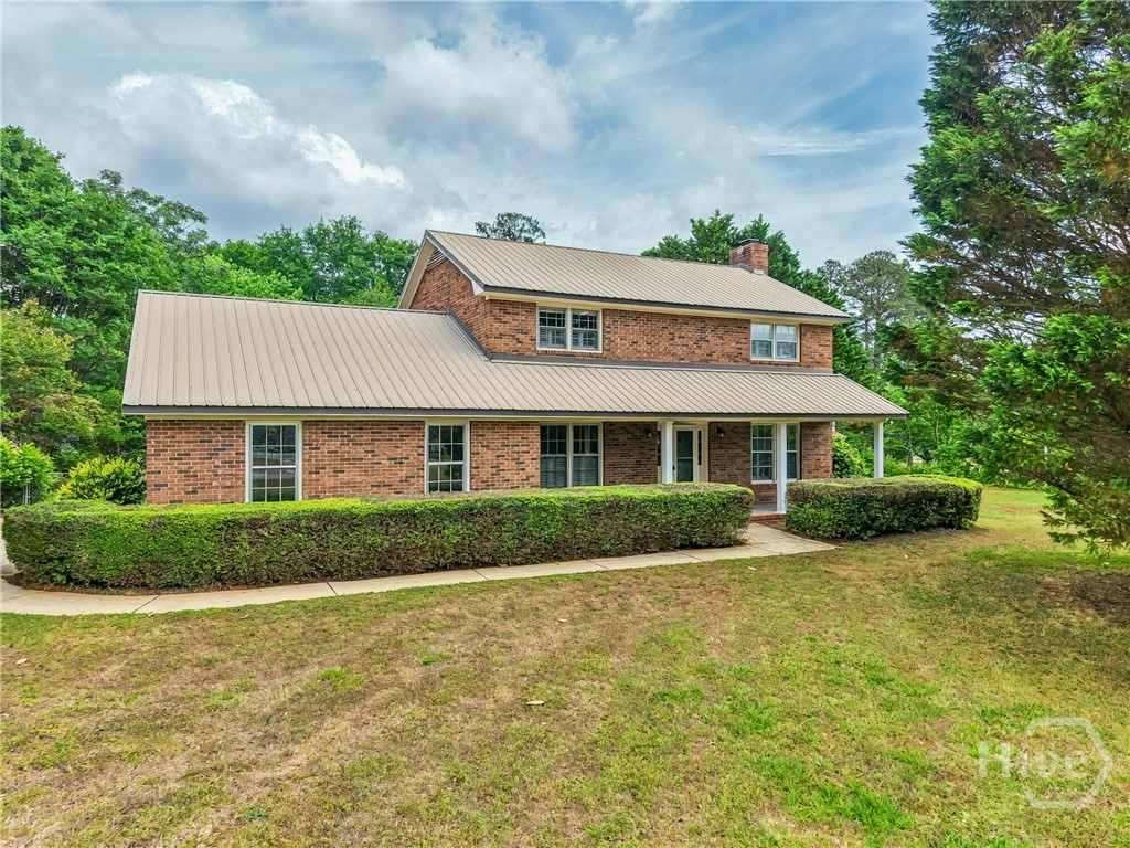 1145 Fieldstone Road — photo