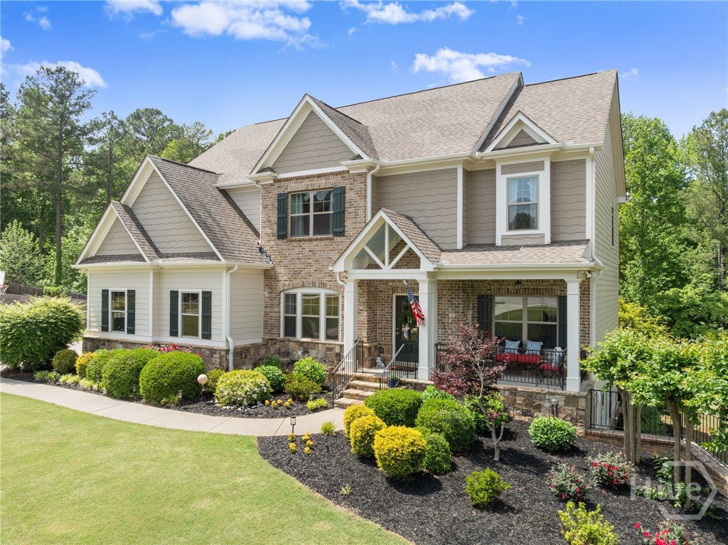 1247 Sterling Lake — photo