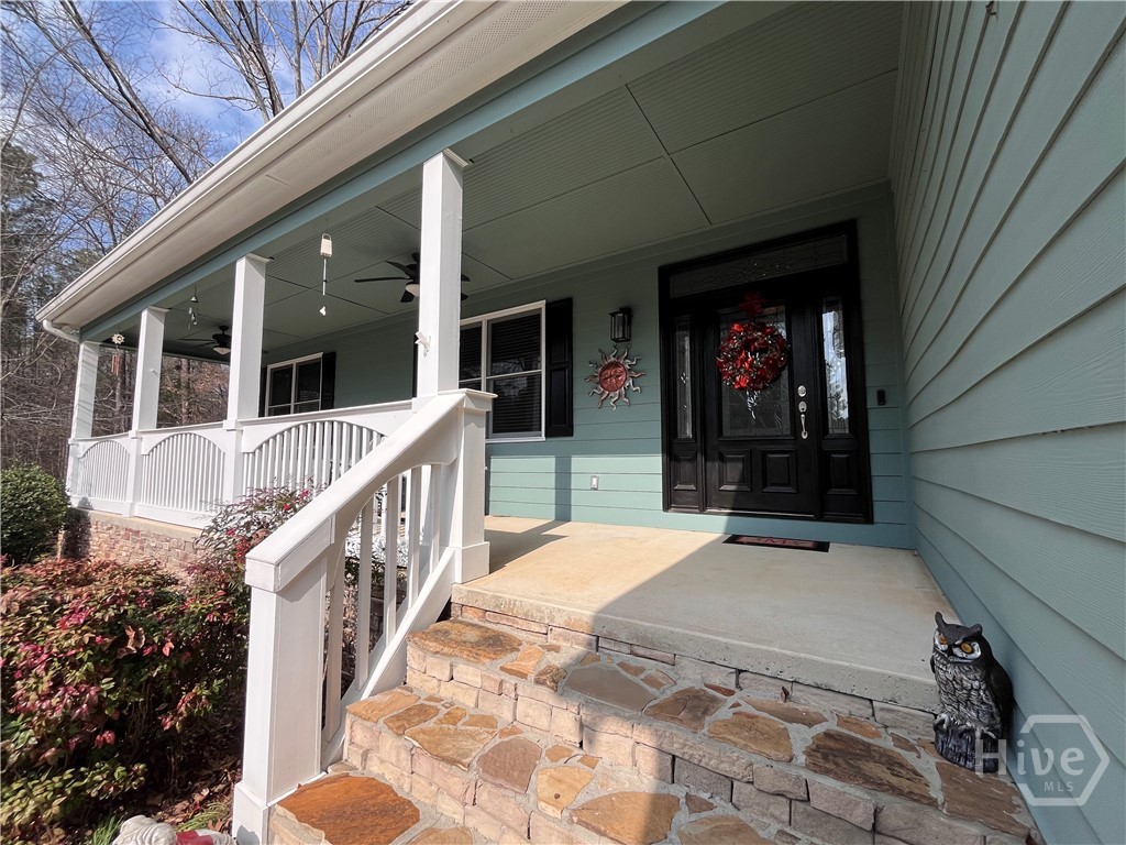 291 Chambers Road, Commerce, GA 30530 — photo 3