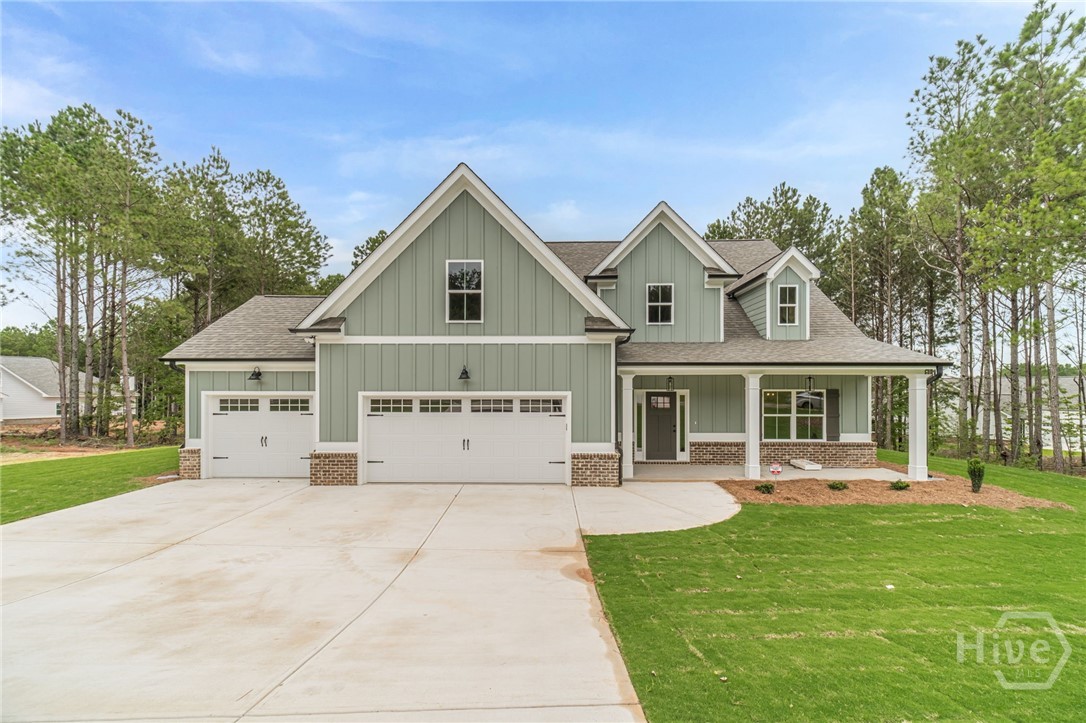 257 Pinewood Drive — photo