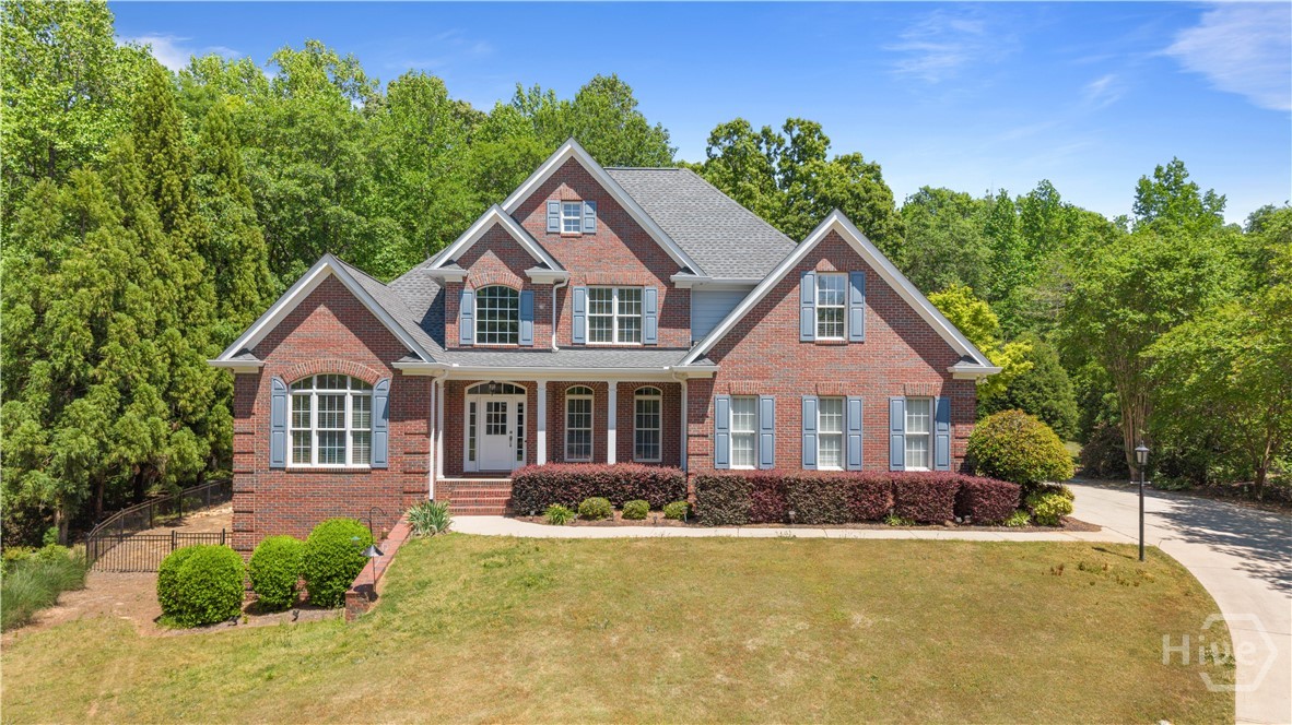1031 Founders Lake Dr — photo