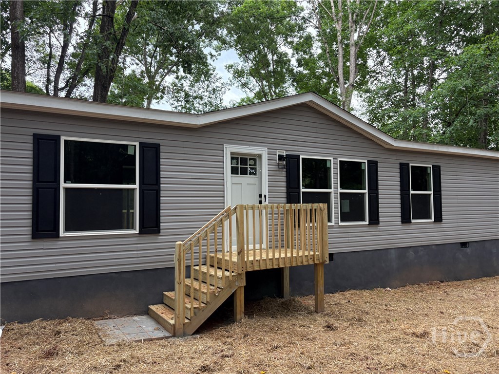 1018 Neal Road — photo