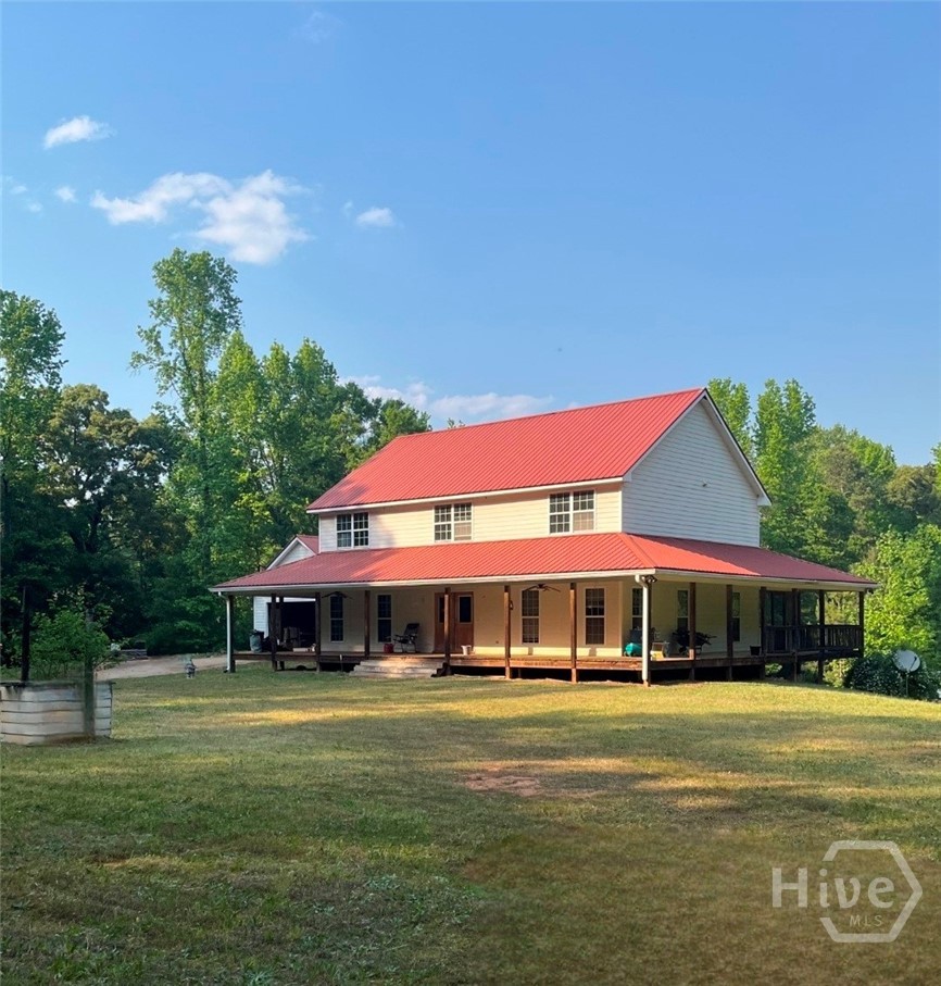 1111 Rehoboth Road — photo