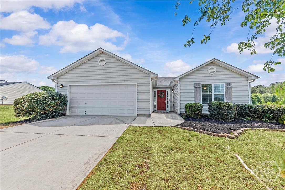 131 Stonebrooke Drive — photo