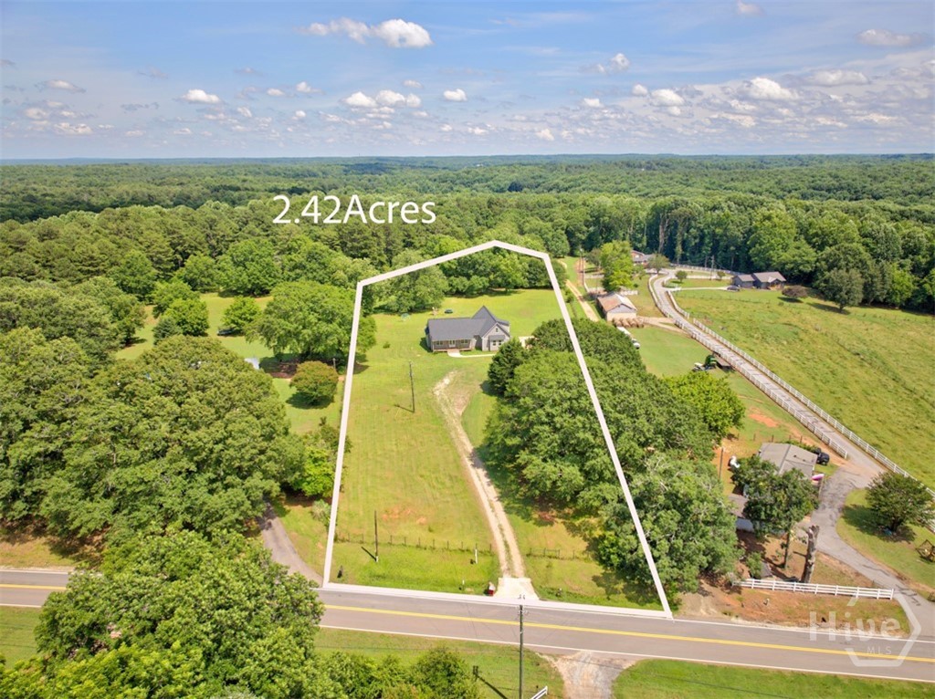 309 Dunahoo Road, Winder, GA 30680 — photo 2
