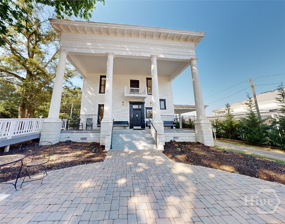 1029 S Elm Street — photo