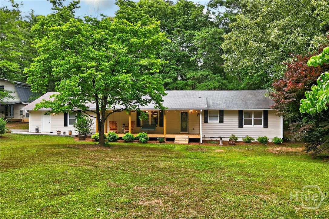 2246 Beaverdam Road, Colbert GA 30628