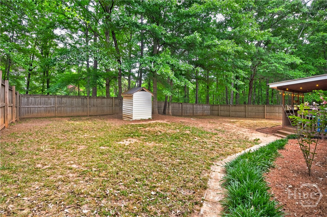 2246 Beaverdam Road, Colbert GA 30628 — photo 3