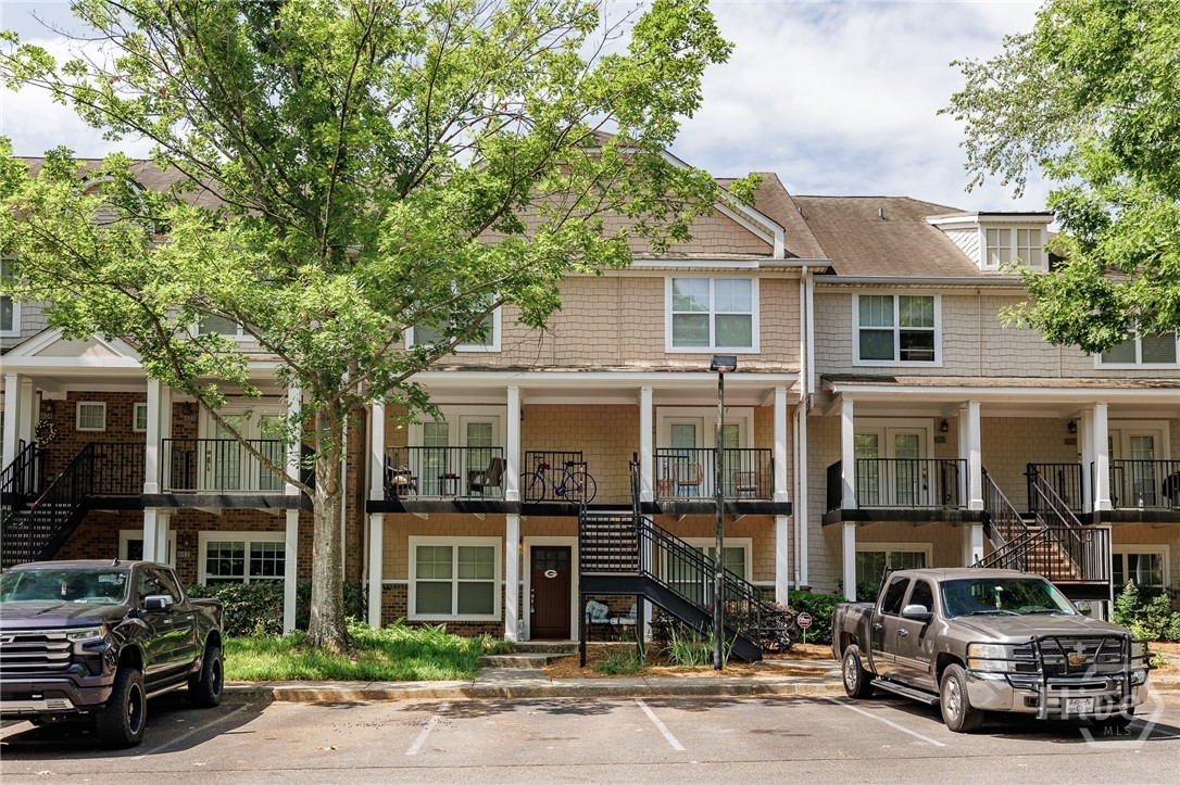 1035 Barnett Shoals Road 626 — photo