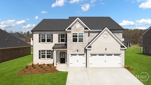 4034 Rivercrest Drive — photo