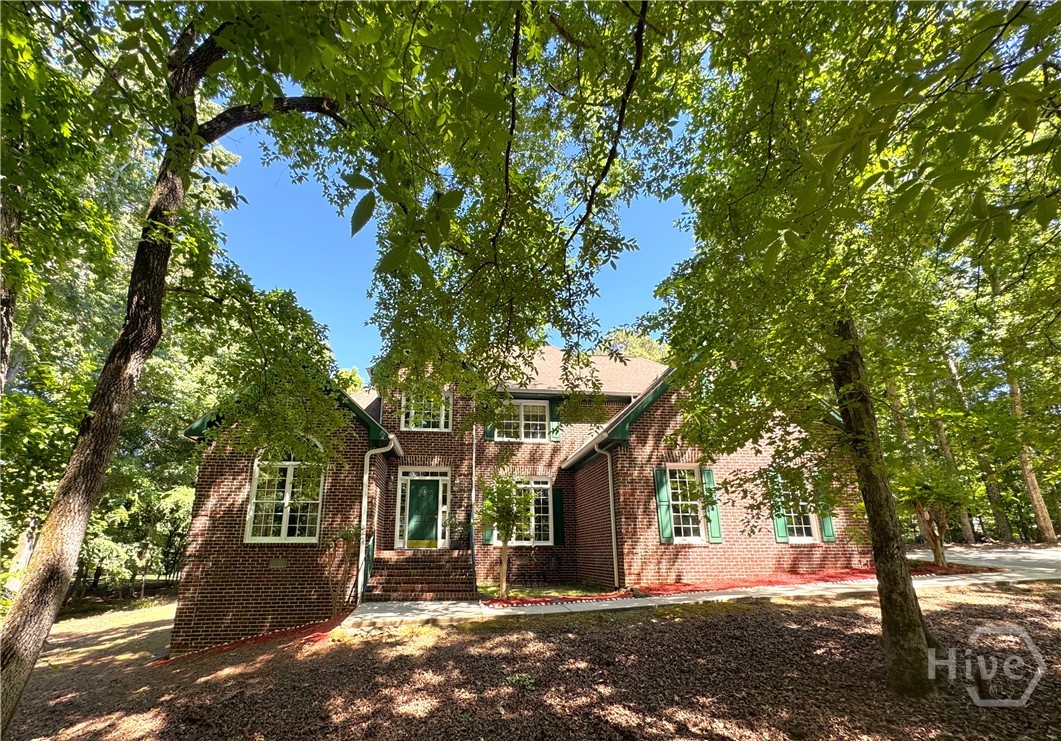 315 Millstone Circle — photo