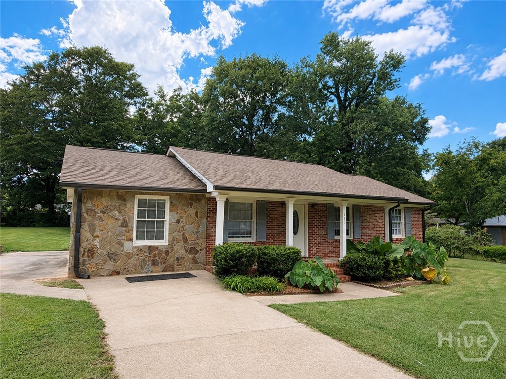 230 Cooper Road, Athens, GA 30605 — photo 2