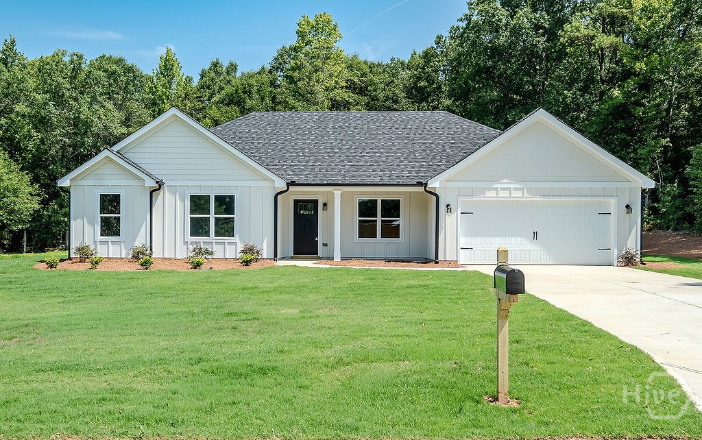100 Wilson Garage Road, Commerce, GA 30529