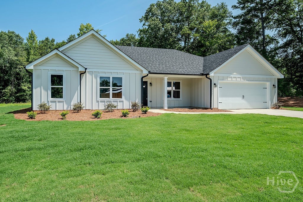 100 Wilson Garage Road, Commerce, GA 30529 — photo 2