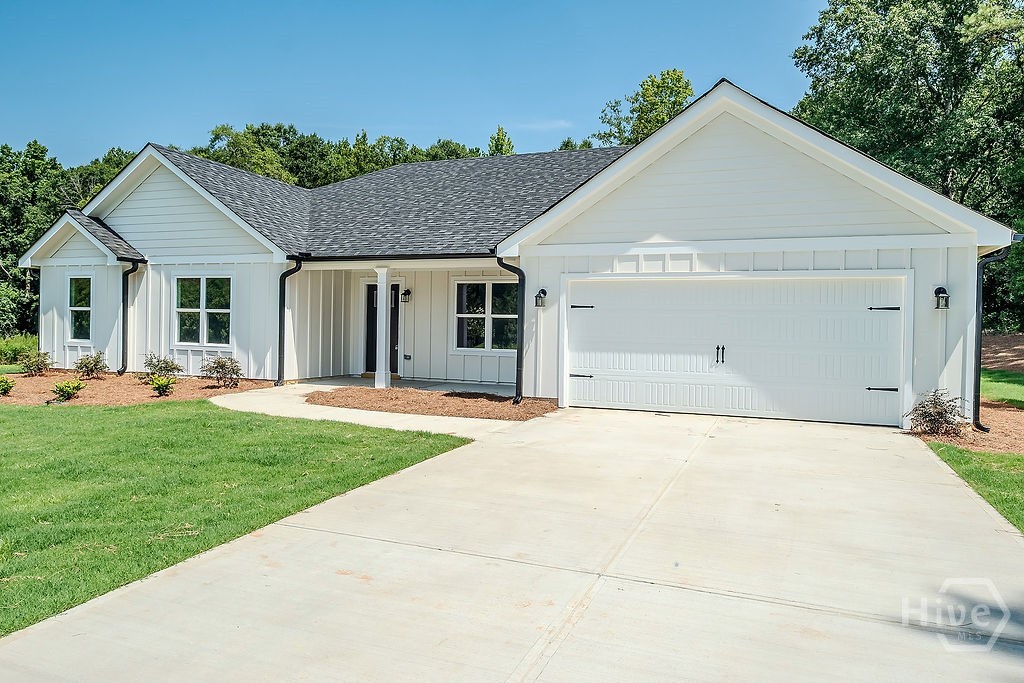 100 Wilson Garage Road, Commerce, GA 30529 — photo 3