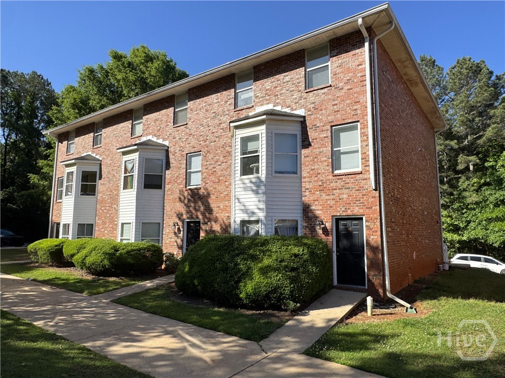 1850 Cedar Shoals Drive Unit a3 — photo