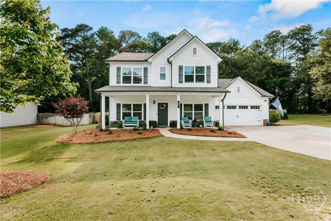 20 Woodbury Lane — photo