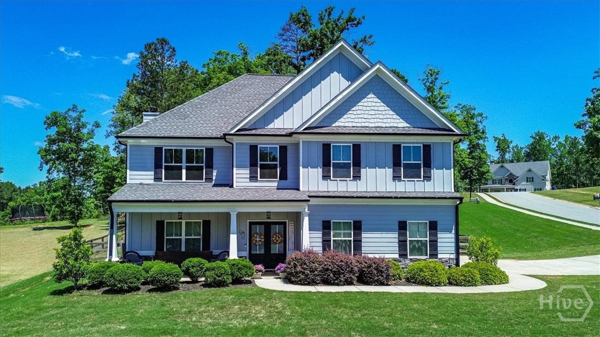 3657 Eagle View Way — photo