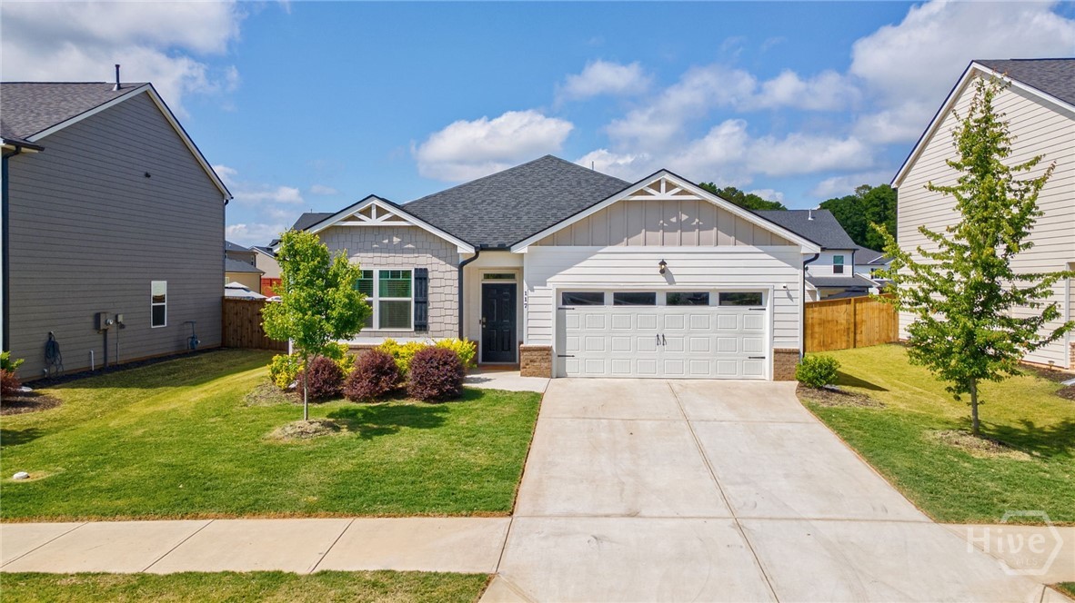 117 Condor Court — photo