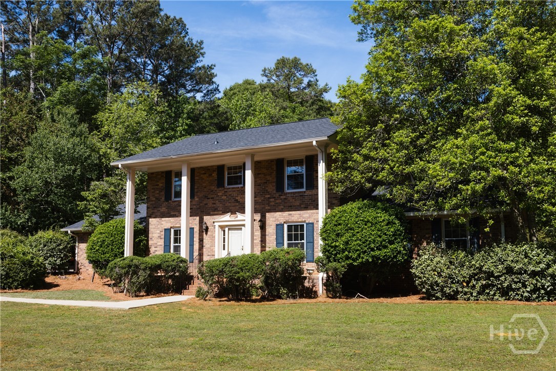 100 Robin Road, Athens, GA 30605 — photo 2