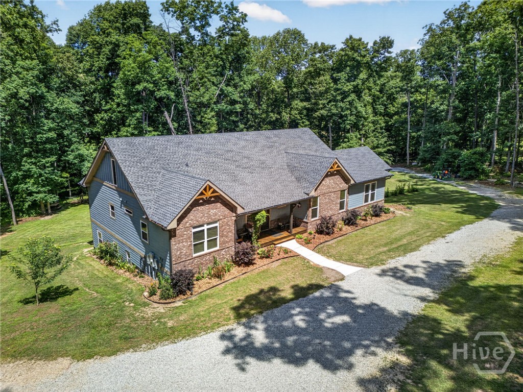 129 Lazy Oak Trail — photo