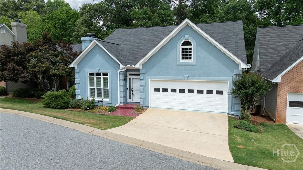 245 Mallard Pointe Way — photo