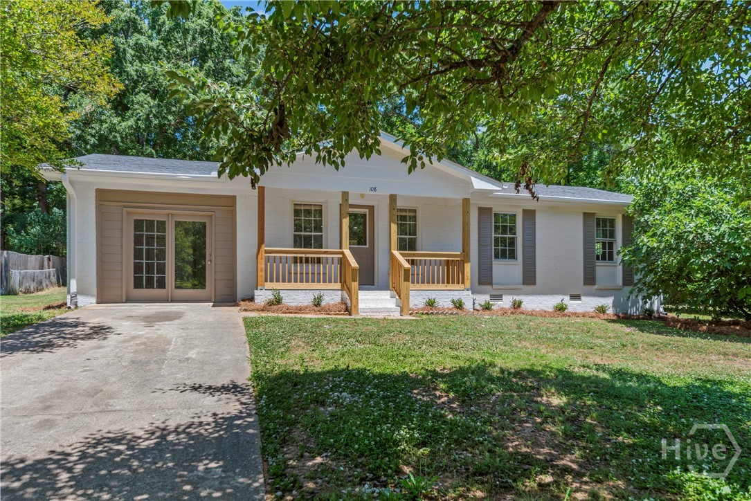 108 Winter Hill Drive — photo