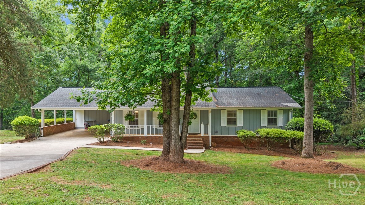 388 Cherokee Ridge — photo