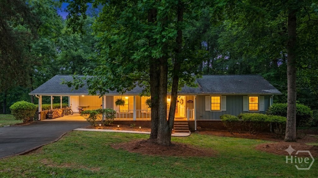 388 Cherokee Ridge, Athens, GA 30606 — photo 2