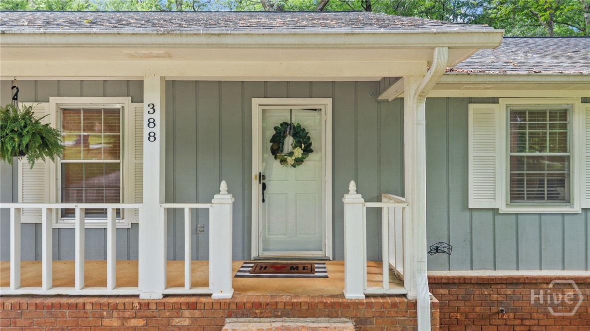 388 Cherokee Ridge, Athens, GA 30606 — photo 3