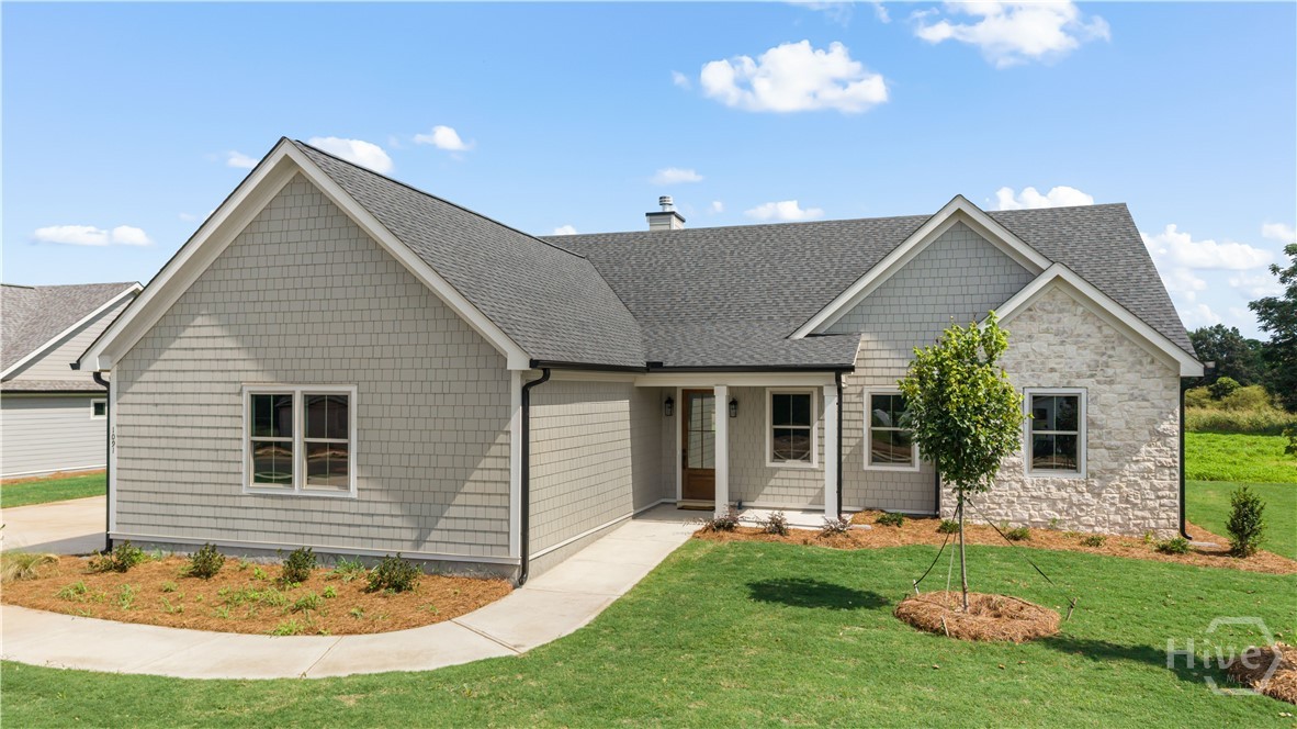 1091 Madison Hill Drive — photo