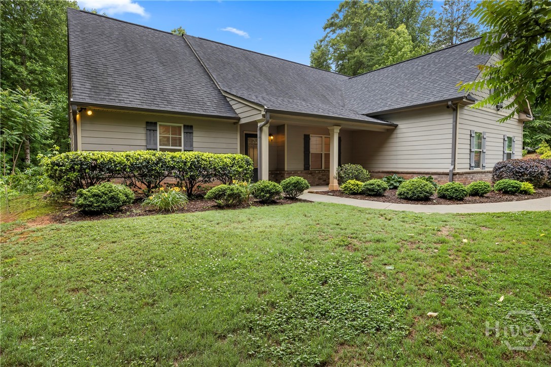 717 Oconee Lane — photo