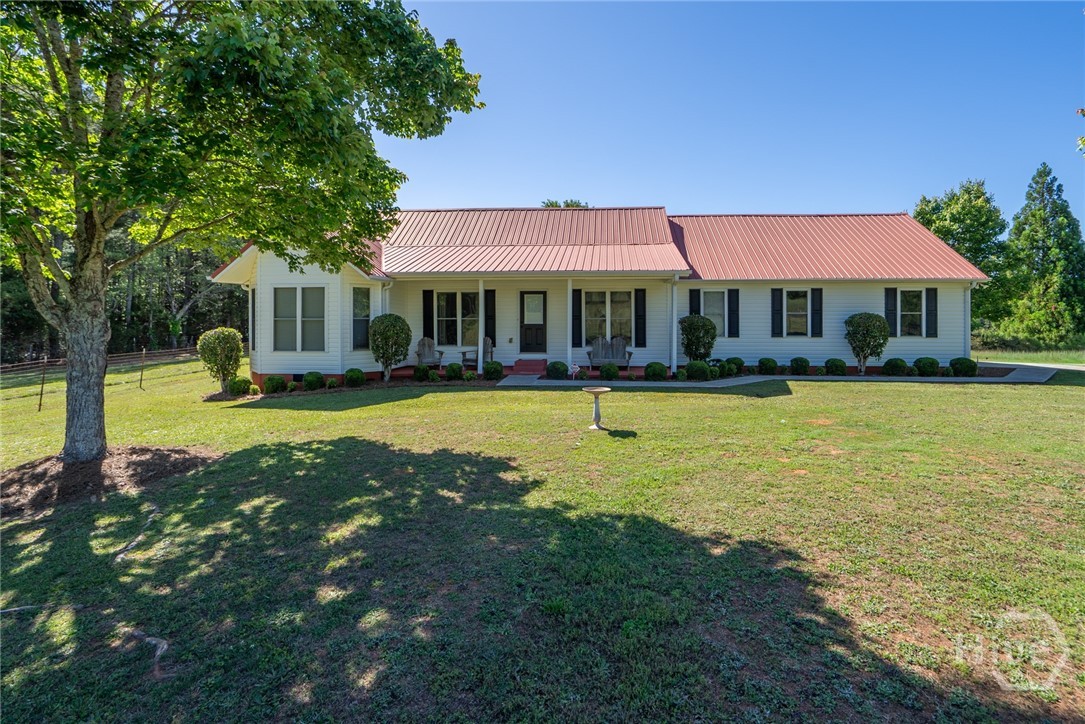 3151 Jack Glass Road, Monroe, GA 30656 — photo 2