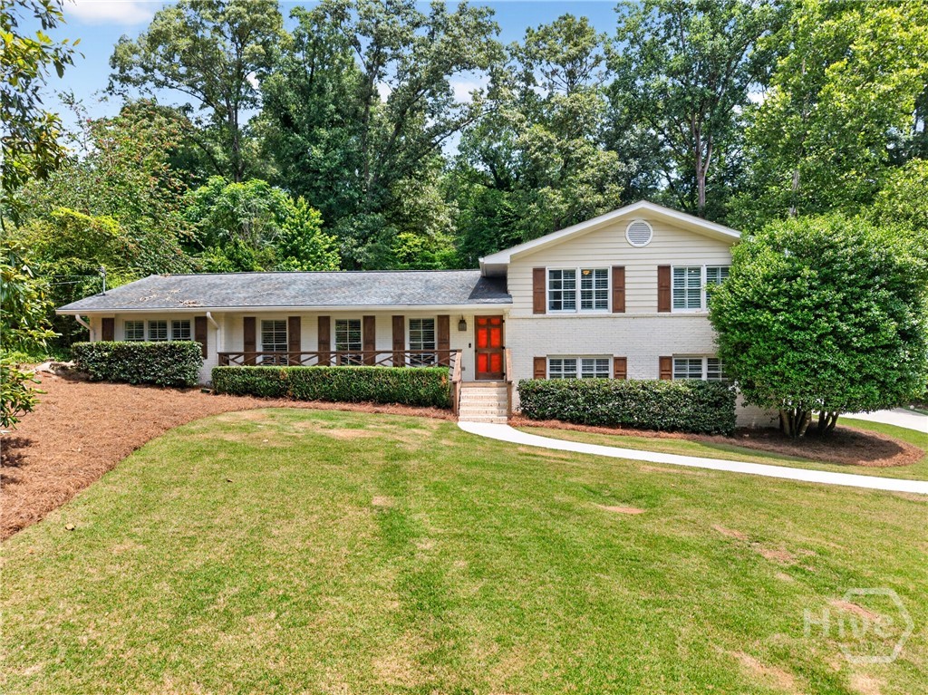 335 Duncan Springs Road — photo