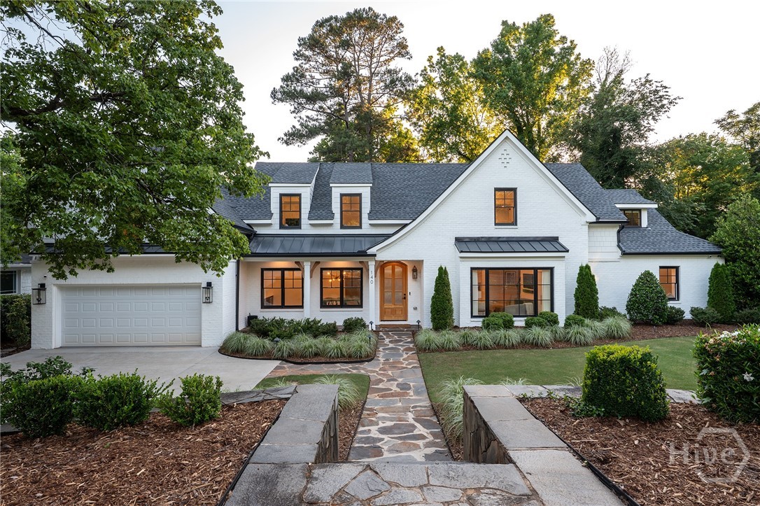 140 Meadowview Road, Athens, GA 30606