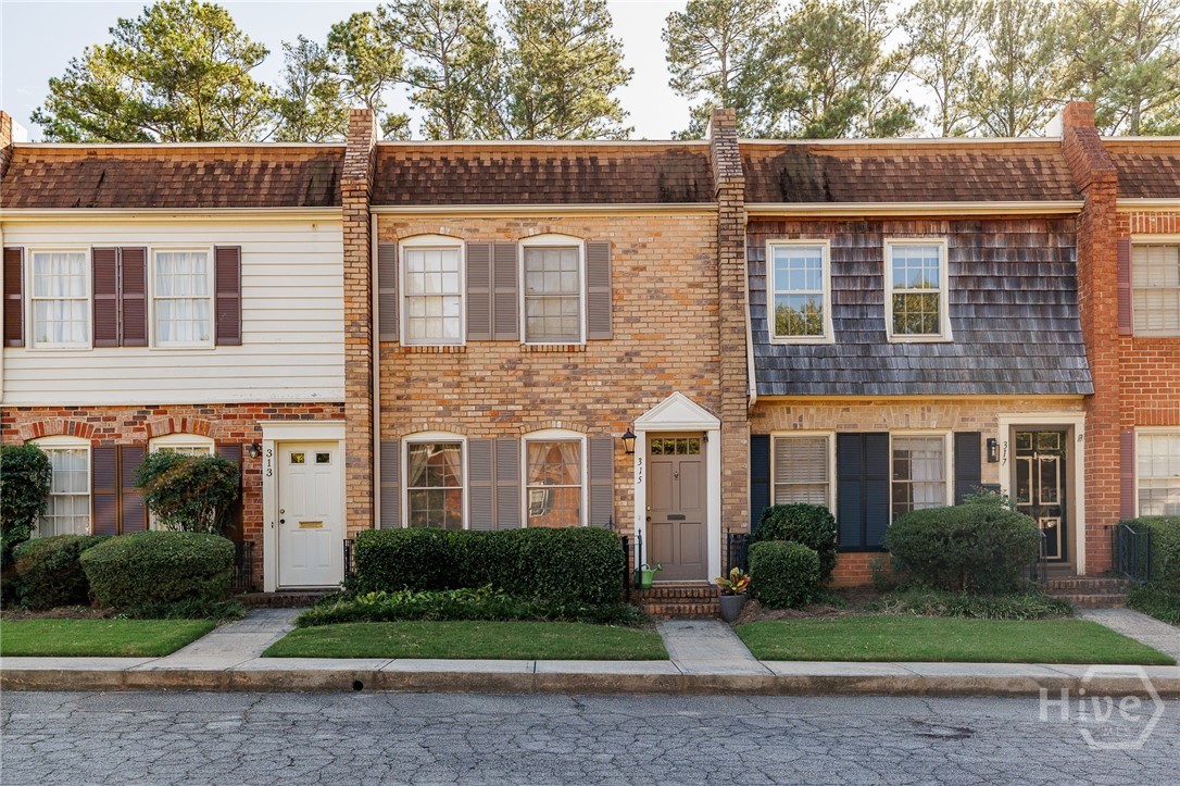 315 Georgetown Drive — photo