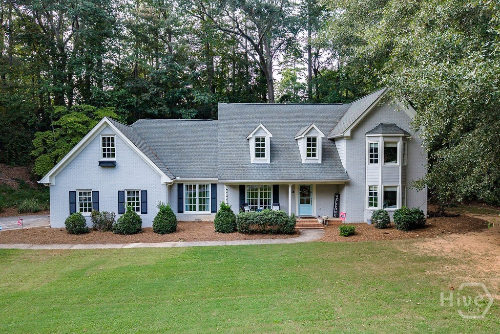 100 Duncan Springs Road — photo