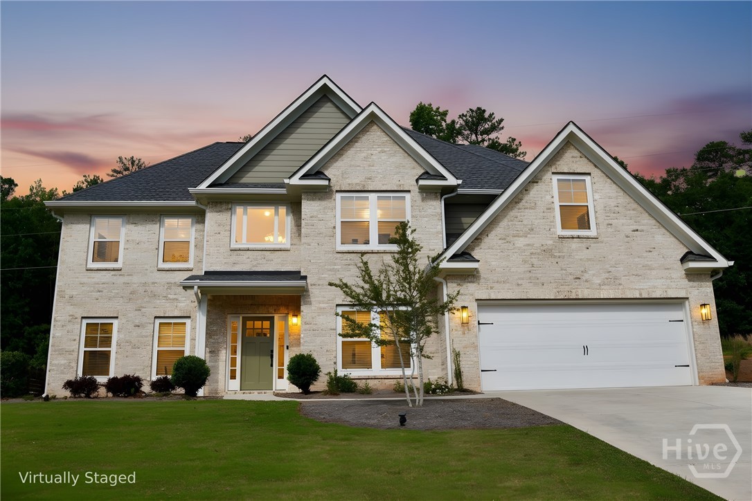 3065 Meadow Springs Drive — photo