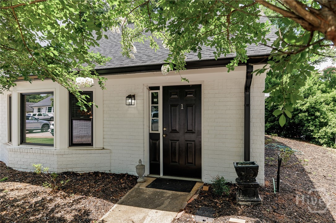 595 Macon Highway 1 — photo