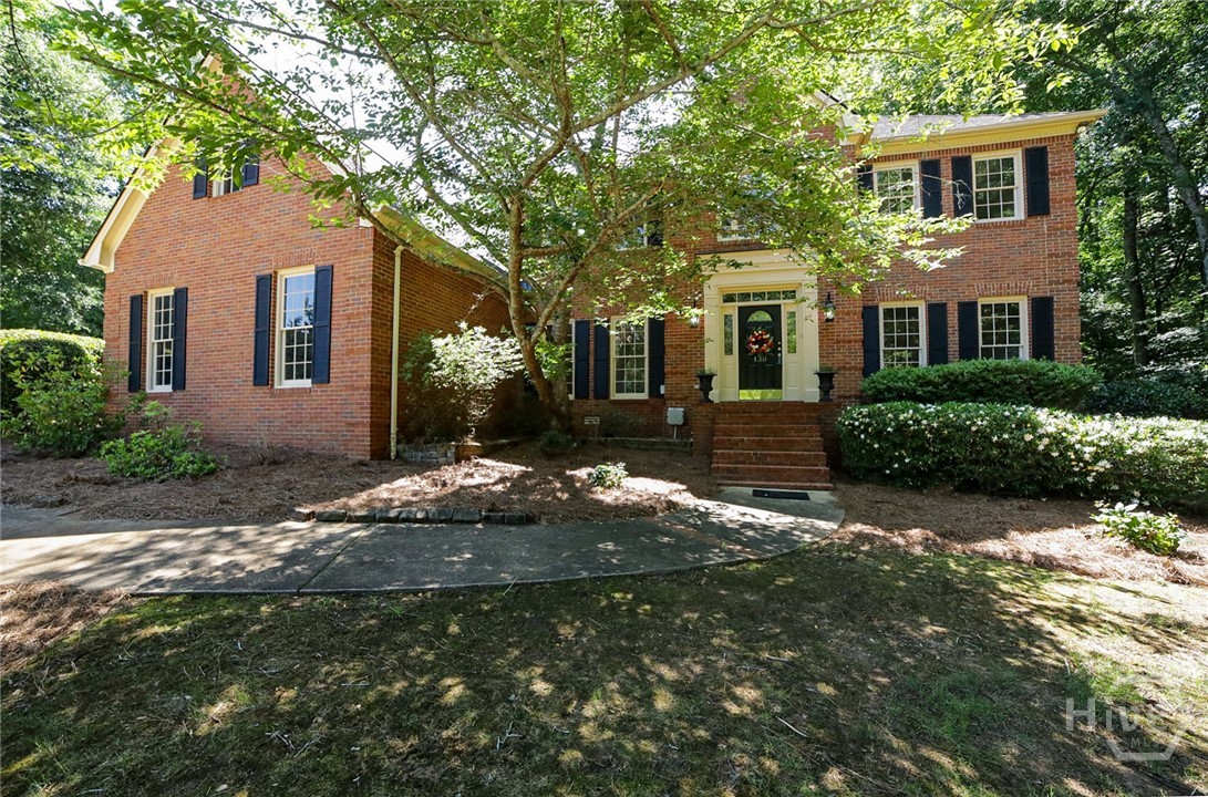 130 Riverbottom Circle — photo
