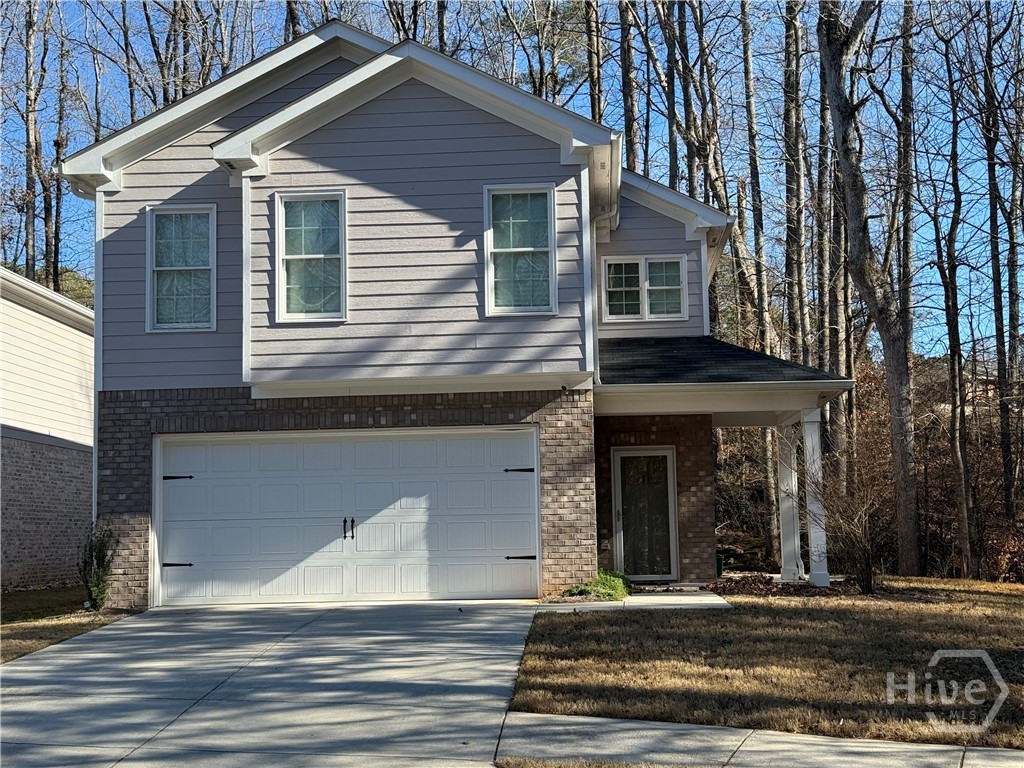212 Huntington Shoals Drive — photo