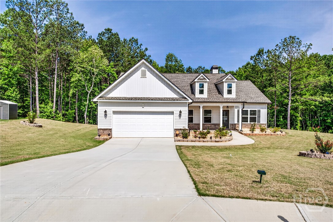 744 Brookshire Court — photo