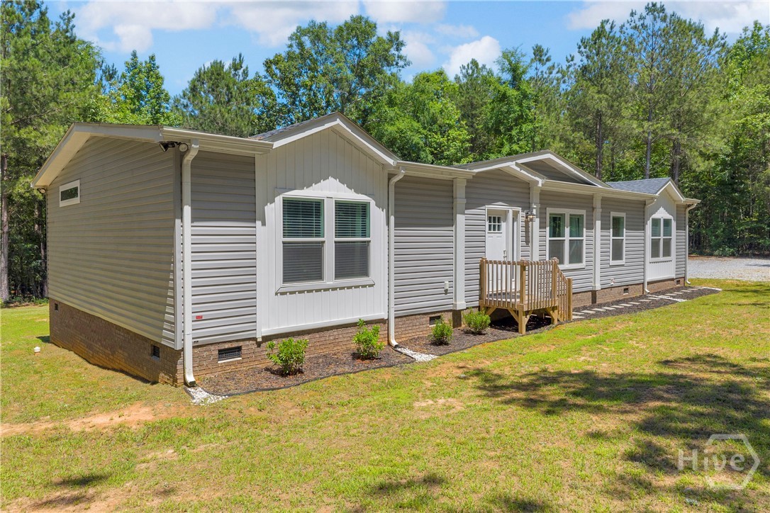 295 Berkeley Road, Carlton, GA 30627 — photo 2